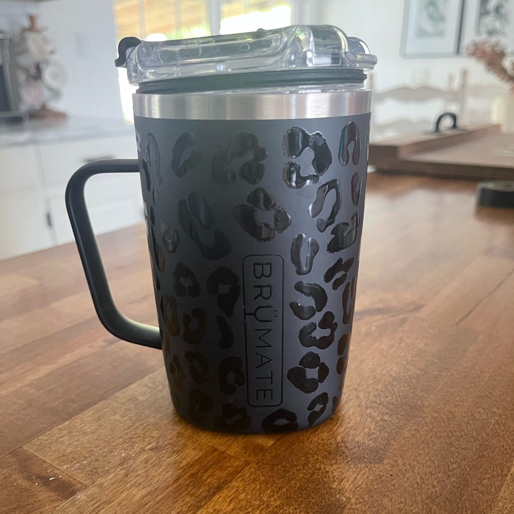 Brumate 16oz Mug